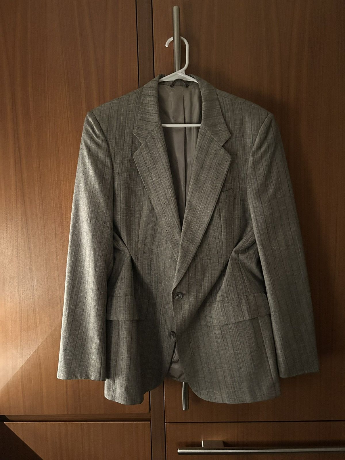 Christian Dior Monsieur Vintage Dior Blazer Size 34R - 2 Thumbnail