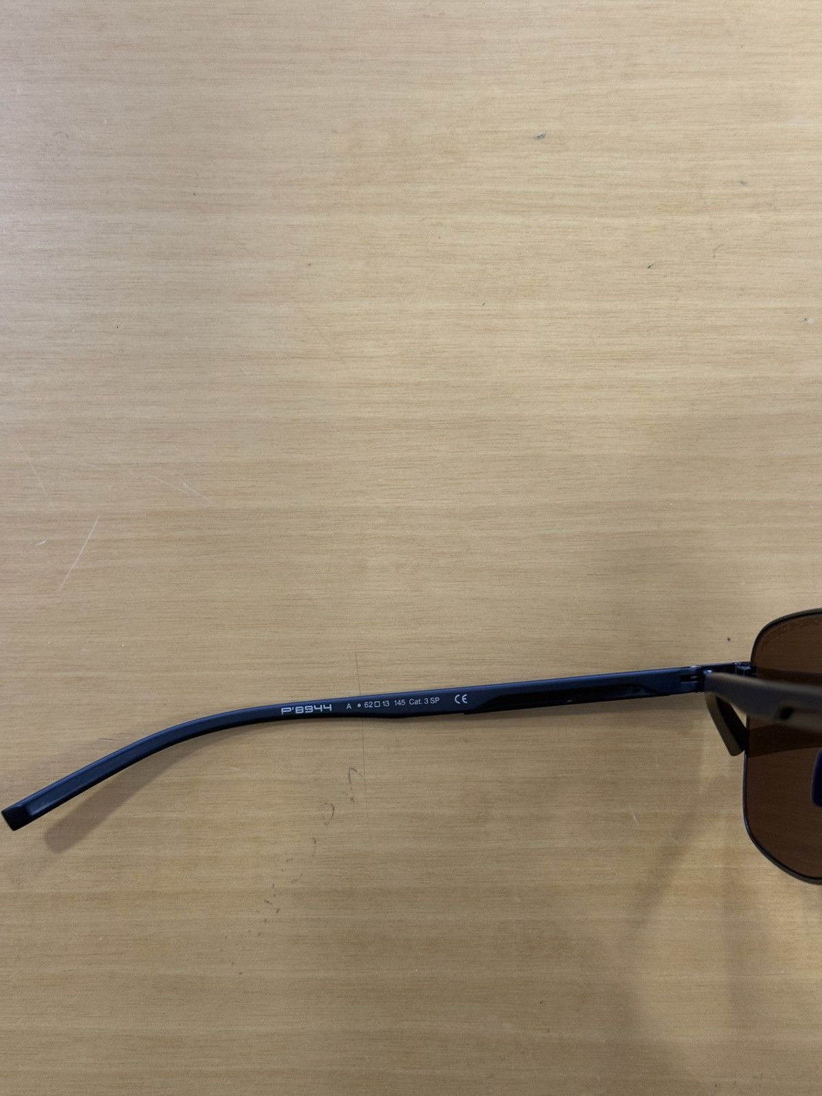 Porsche Design Porsche Design Sunglasses P8944 A Size ONE SIZE - 7 Thumbnail