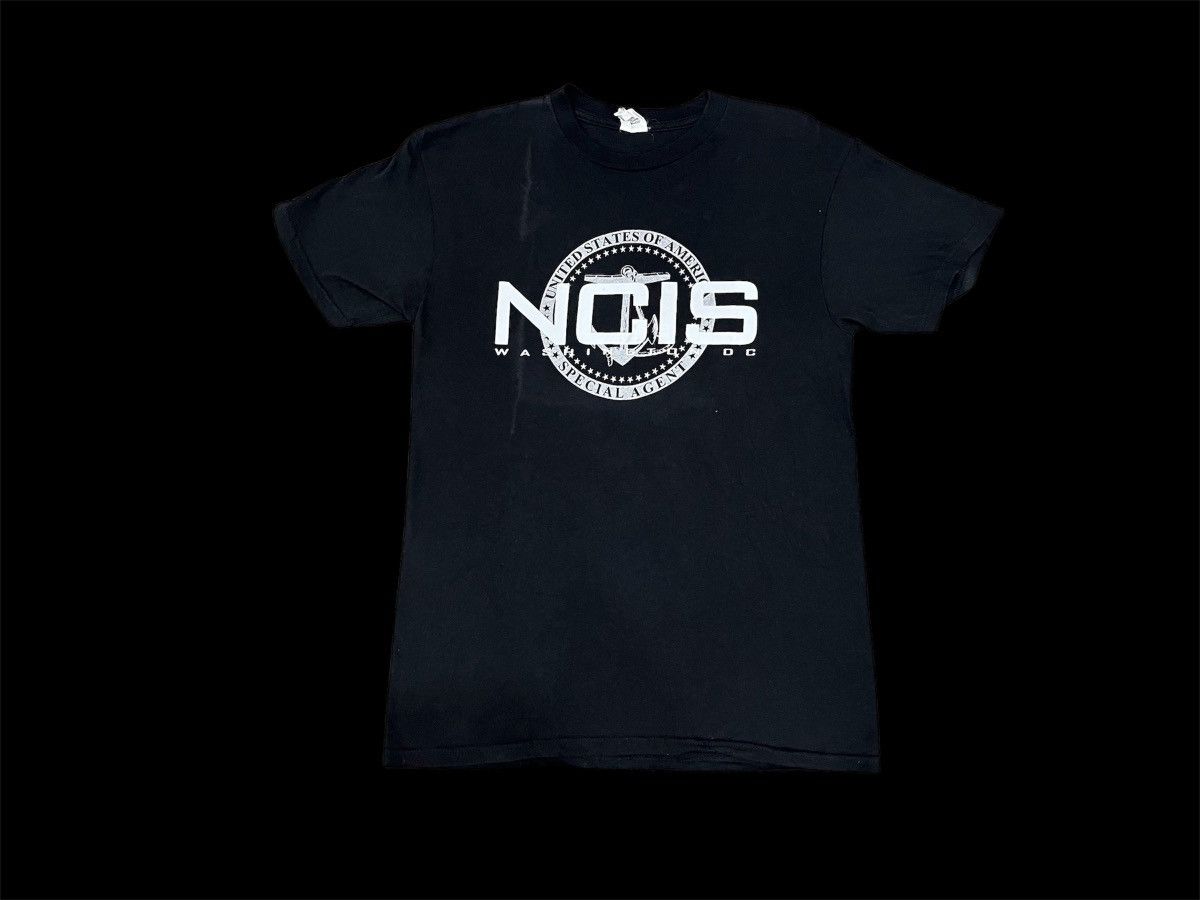 Vintage Vintage NCIS Size US M / EU 48-50 / 2 - 1 Thumbnail