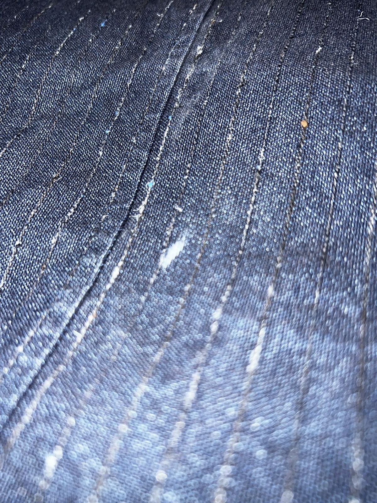 Our Legacy OUR LEGACY DENIM JACKET Size US S / EU 44-46 / 1 - 19 Thumbnail