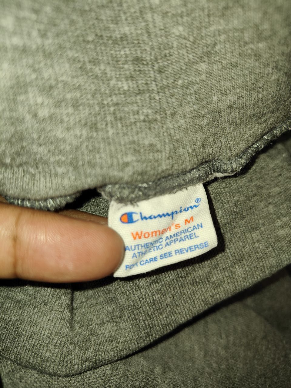 Champion Ne-net X Champion Skirt Size 28" / US 6 / IT 42 - 4 Thumbnail