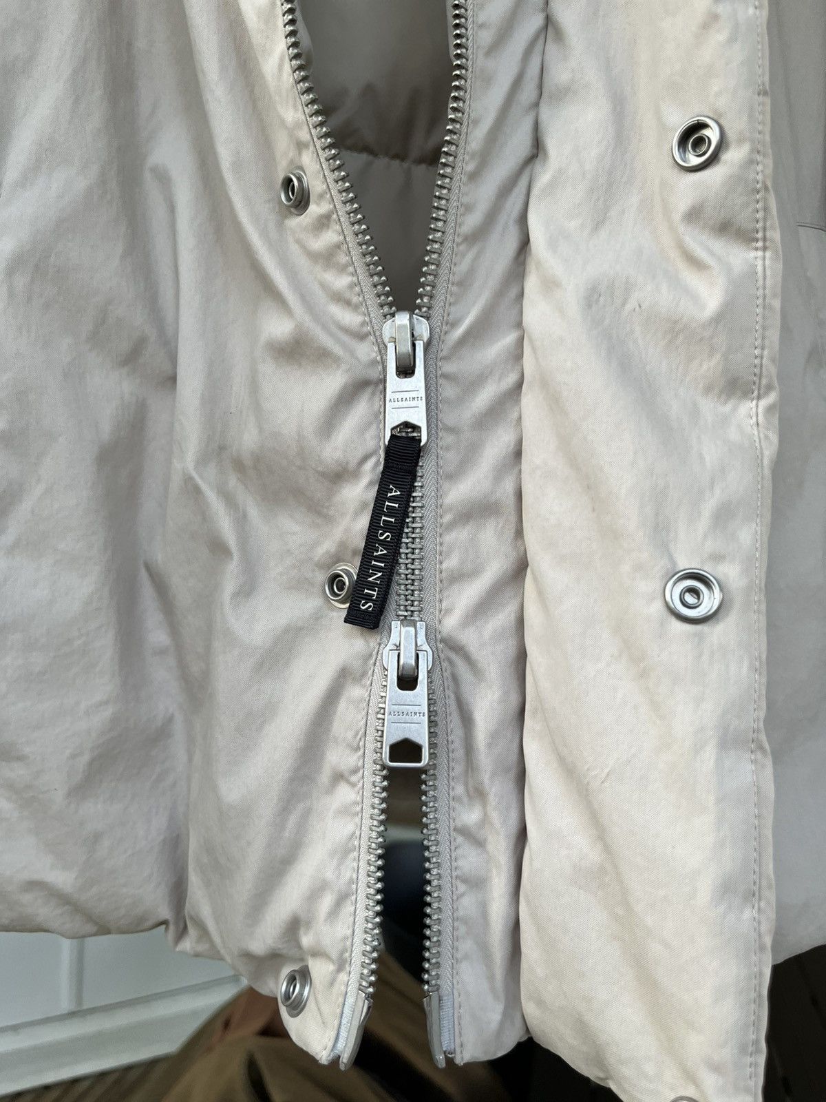Allsaints Allsaints winter jacket Size US L / EU 52-54 / 3 - 5 Thumbnail