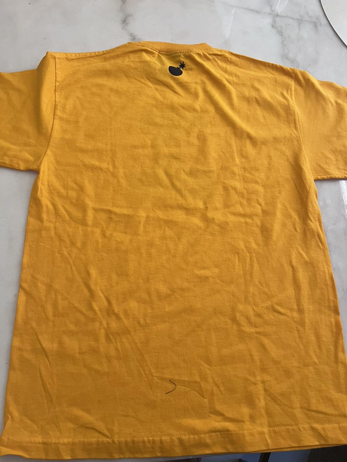 The Hundreds The Hundreds Short Sleeve We Got the Numbers Tee Size Medium Size US M / EU 48-50 / 2 - 4 Thumbnail