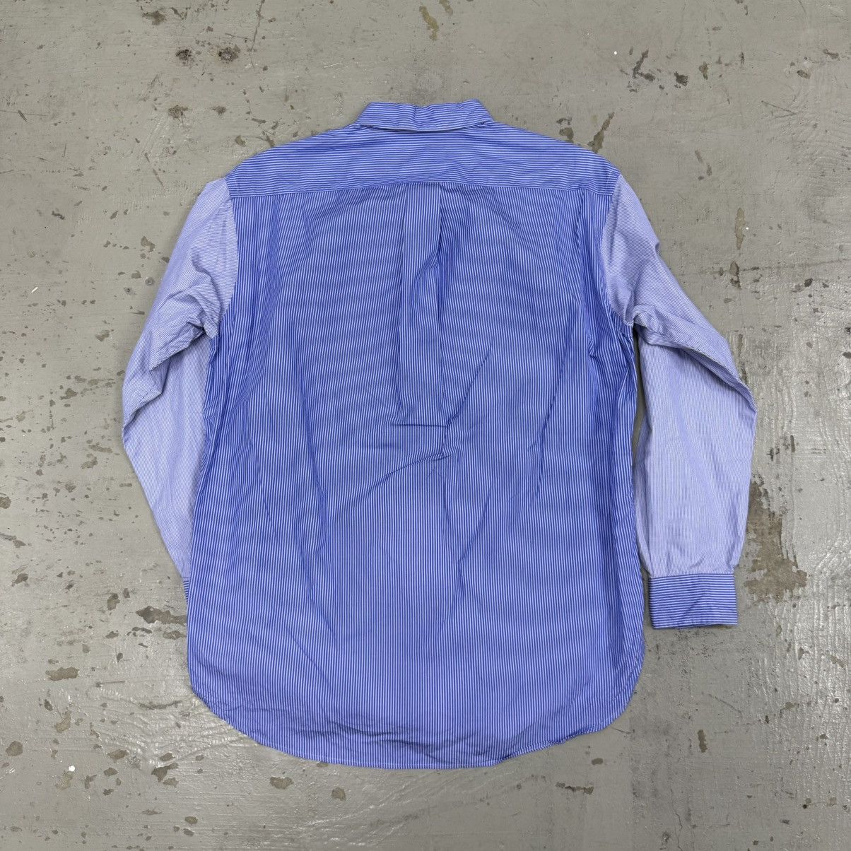 Jil Sander × Uniqlo Jill Sander Uniqlo Cut and Sew Button Ups Size US S / EU 44-46 / 1 - 8 Thumbnail