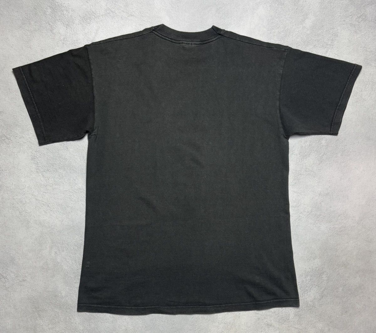 Fruit Of The Loom Stone Cold Steve Austin 3:16 WWE T-Shirt Big Skull Logo Size US L / EU 52-54 / 3 - 2 Thumbnail