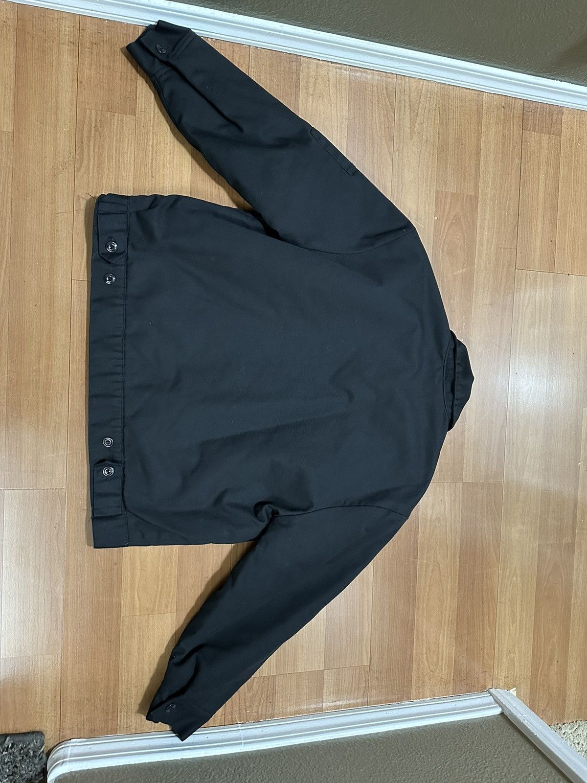 Dickies × Vintage Dickies Insulated Eisenhower Men's Jacket READ DESCRIPTION Size US XL / EU 56 / 4 - 2 Thumbnail