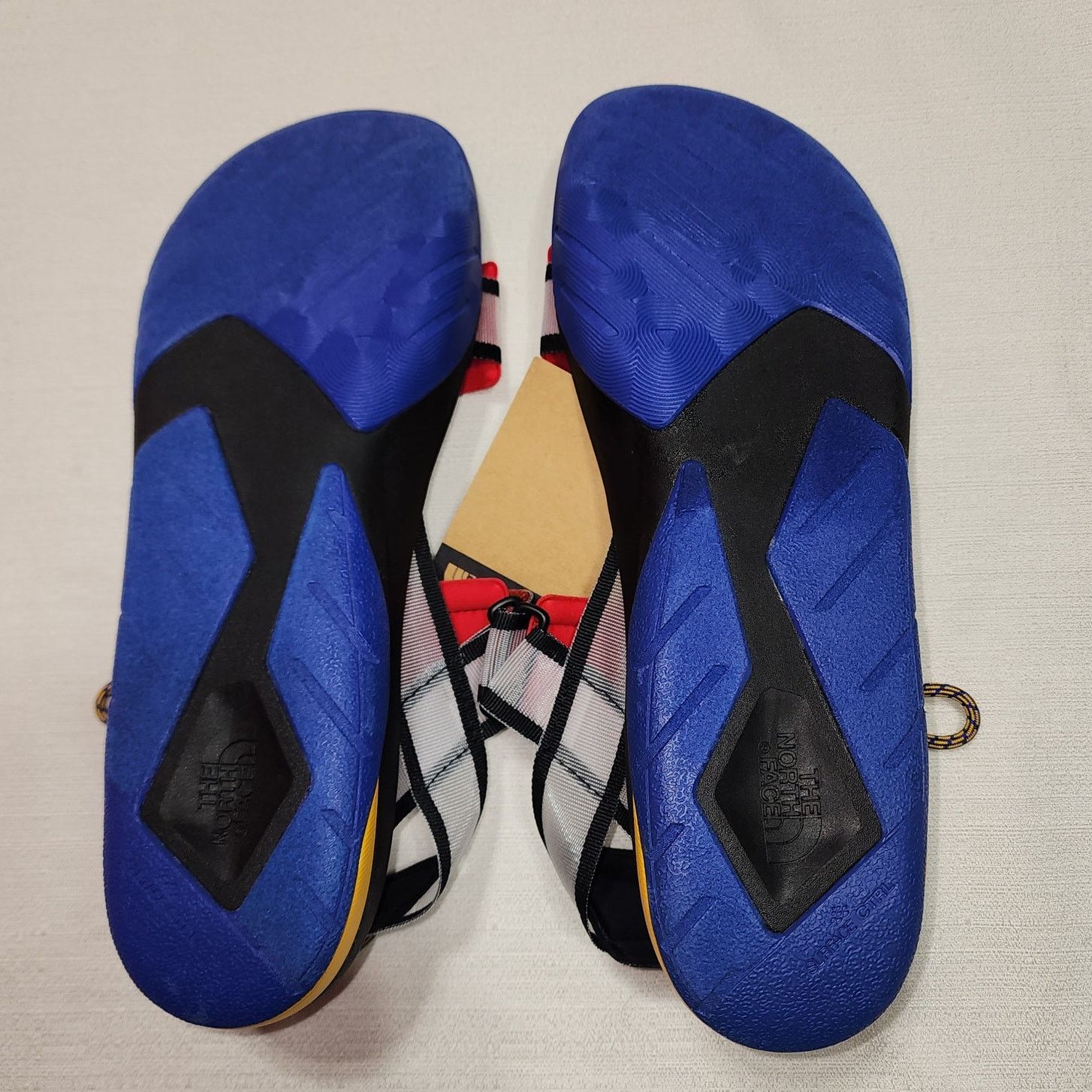 The North Face The North Face Skeena Mens Sport sandal Color Size 11 Size US 11 / EU 44 - 5 Thumbnail