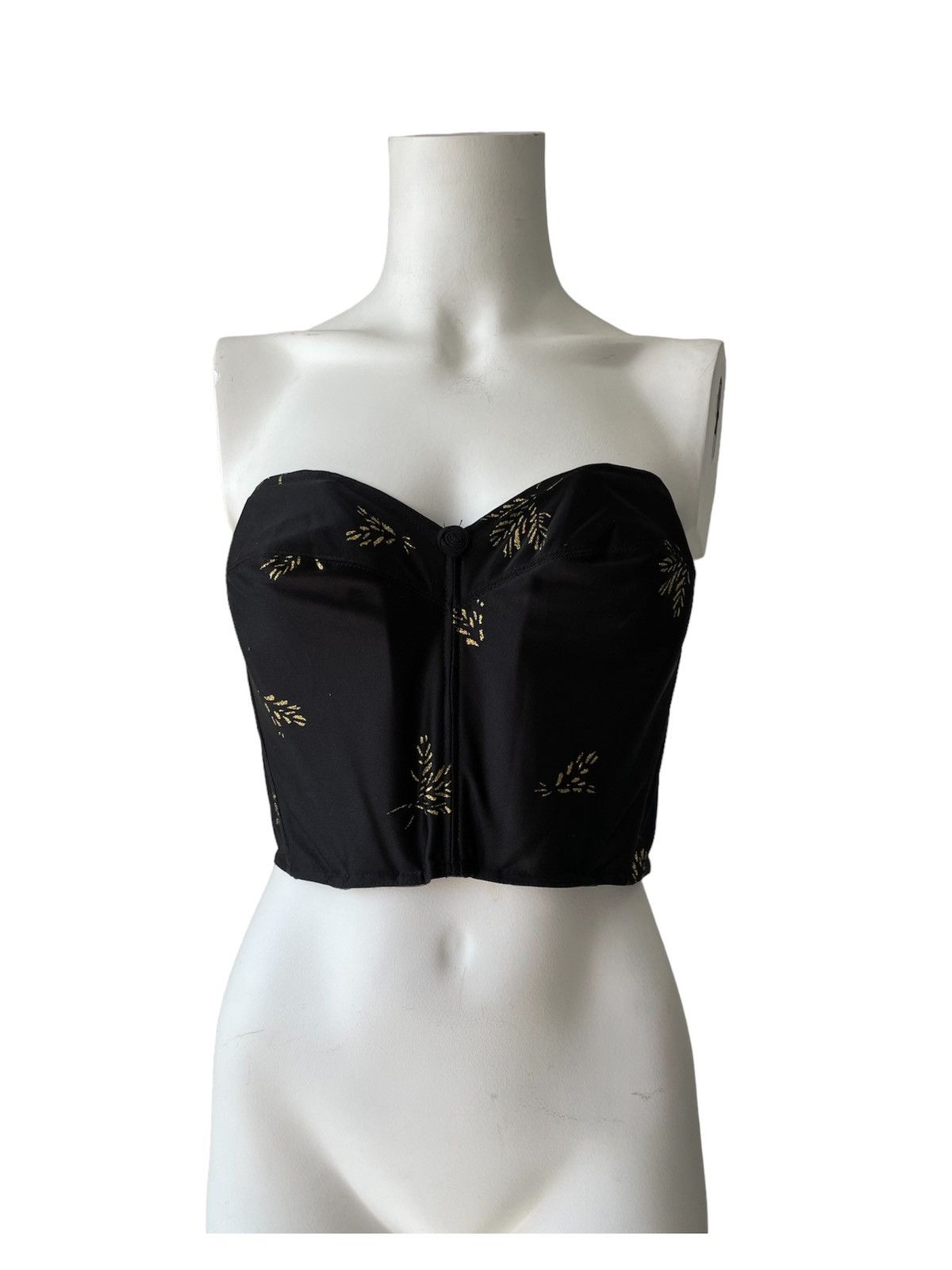 Vintage Vintage corset Size M / US 6-8 / IT 42-44 - 1 Thumbnail