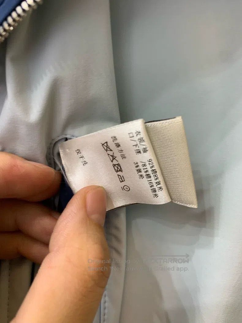 Hermes Hermes Jacket, Reversible Coat Size US M / EU 48-50 / 2 - 9 Thumbnail