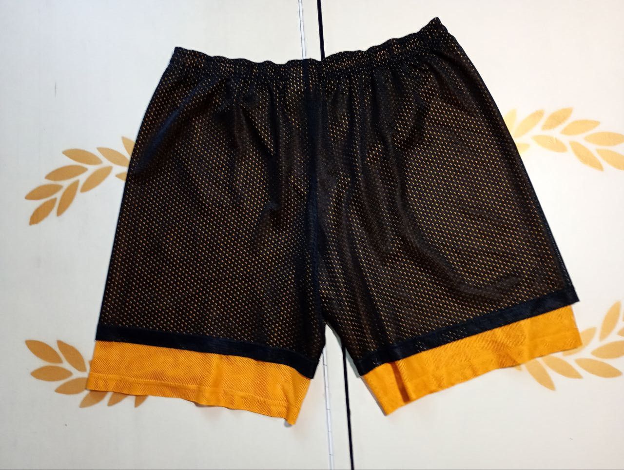 Adidas × Vintage Adidas Basketball Shorts Vintage 90's Size US 34 / EU 50 - 8 Thumbnail