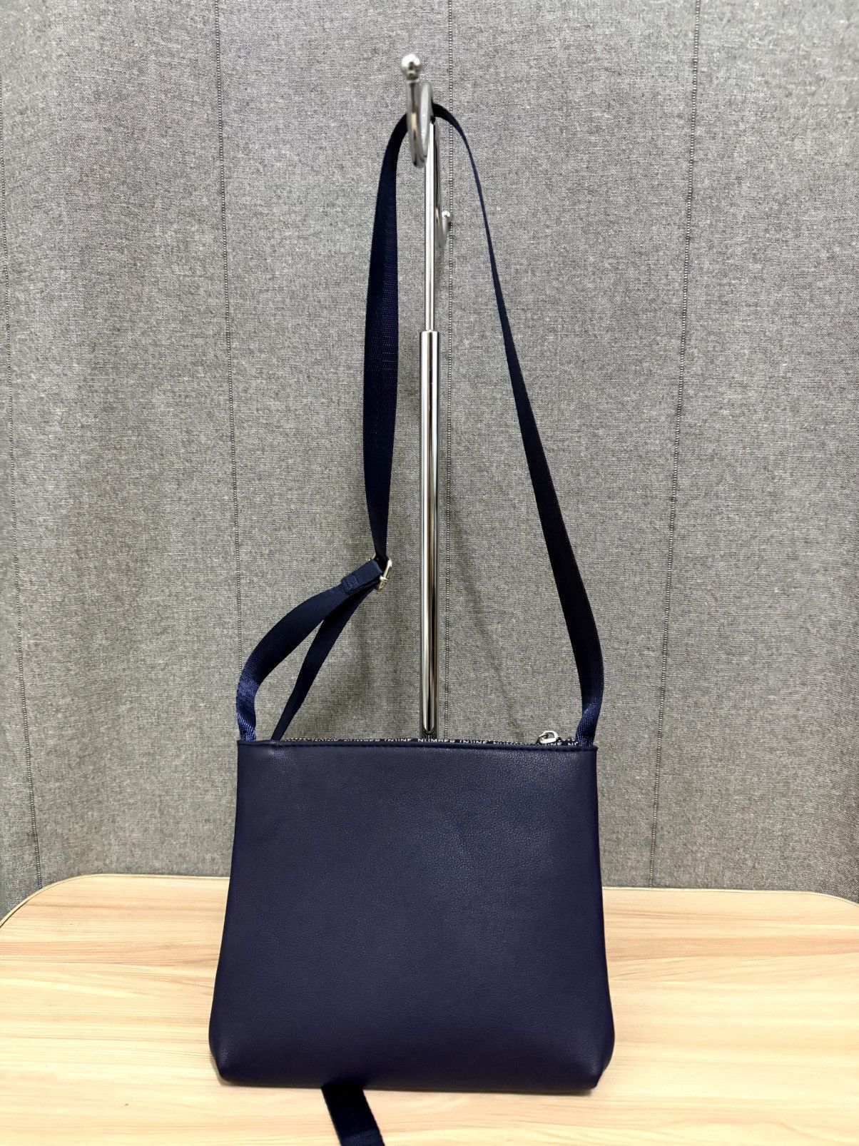 Number (N)ine Number (n)ine adjustable sling bag Size ONE SIZE - 5 Thumbnail