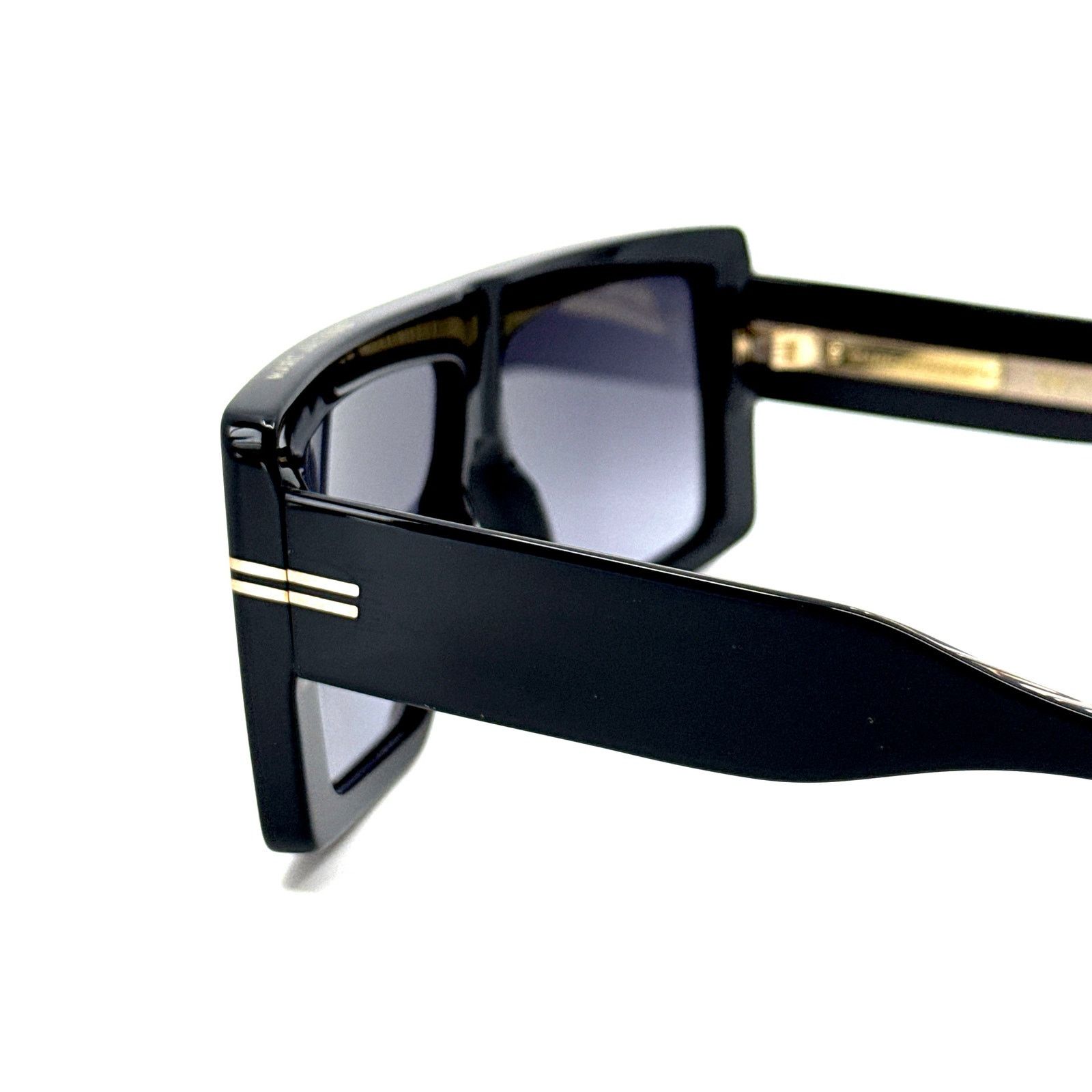 Marc Jacobs New! MARC JACOBS Sunglasses MJ1061/S 7C59O, Authentic Size ONE SIZE - 7 Thumbnail