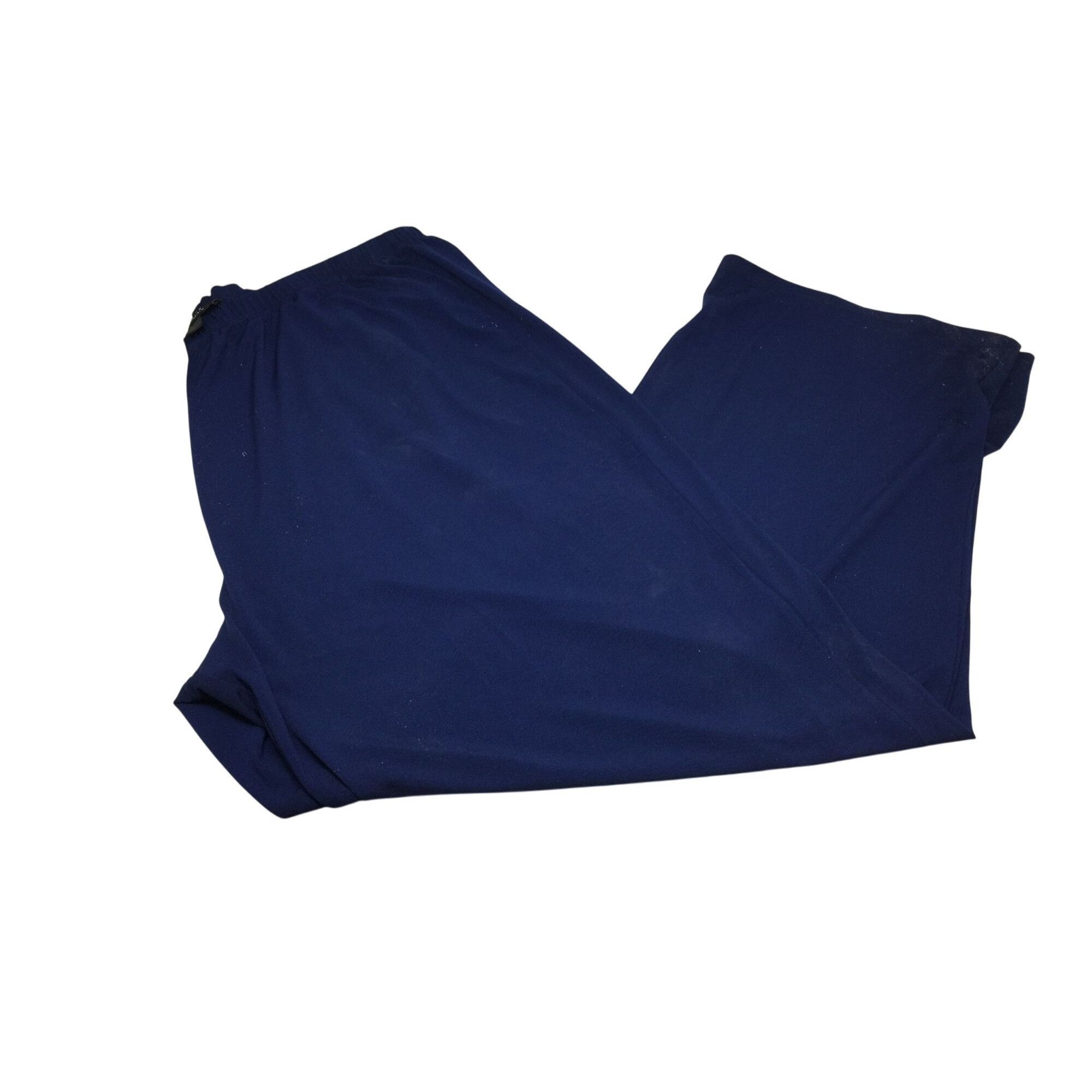 Other ''JSP WOMAN'' WOMENS BLUE PANTS SIZE 2X Size 42" / US 20 - 1 Thumbnail