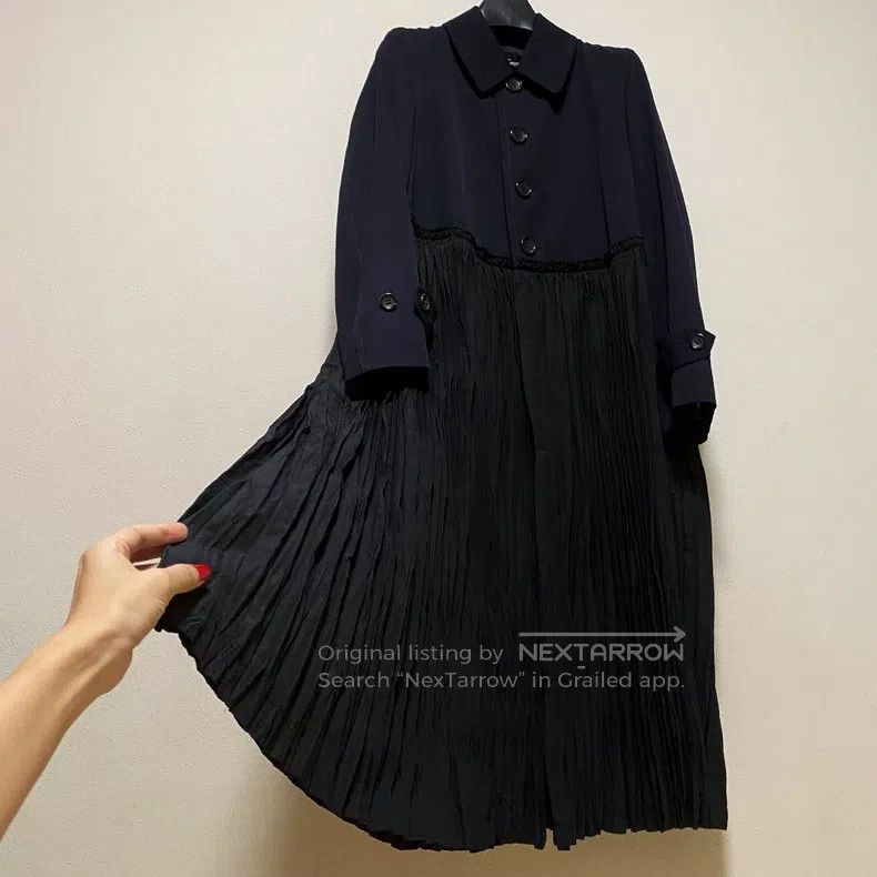 Comme des Garcons Comme Des Garcons jacket Size M / US 6-8 / IT 42-44 - 1 Thumbnail