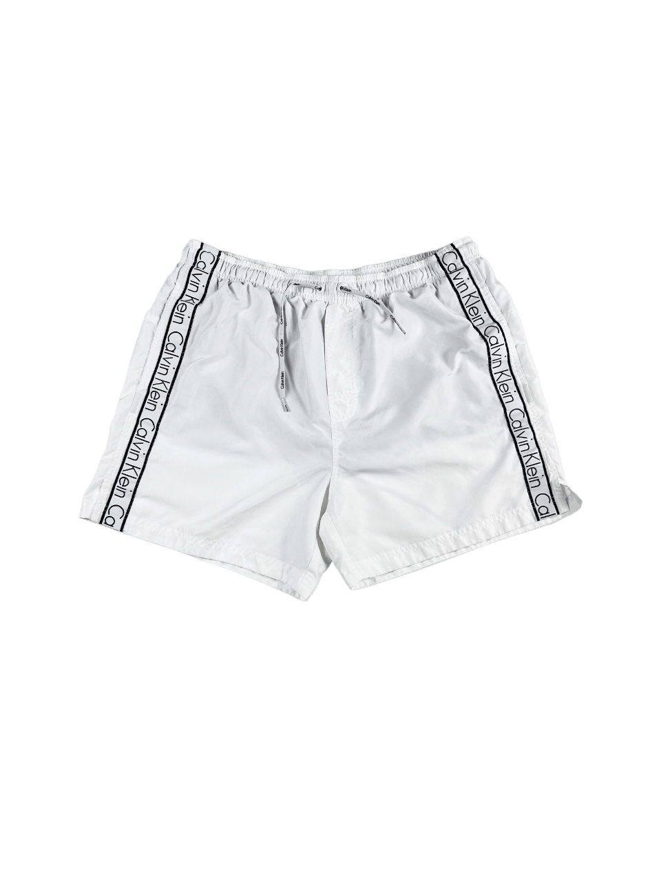 Calvin Klein Calvin Klein Lampass Shorts XL Size US 38 / EU 54 - 1 Thumbnail