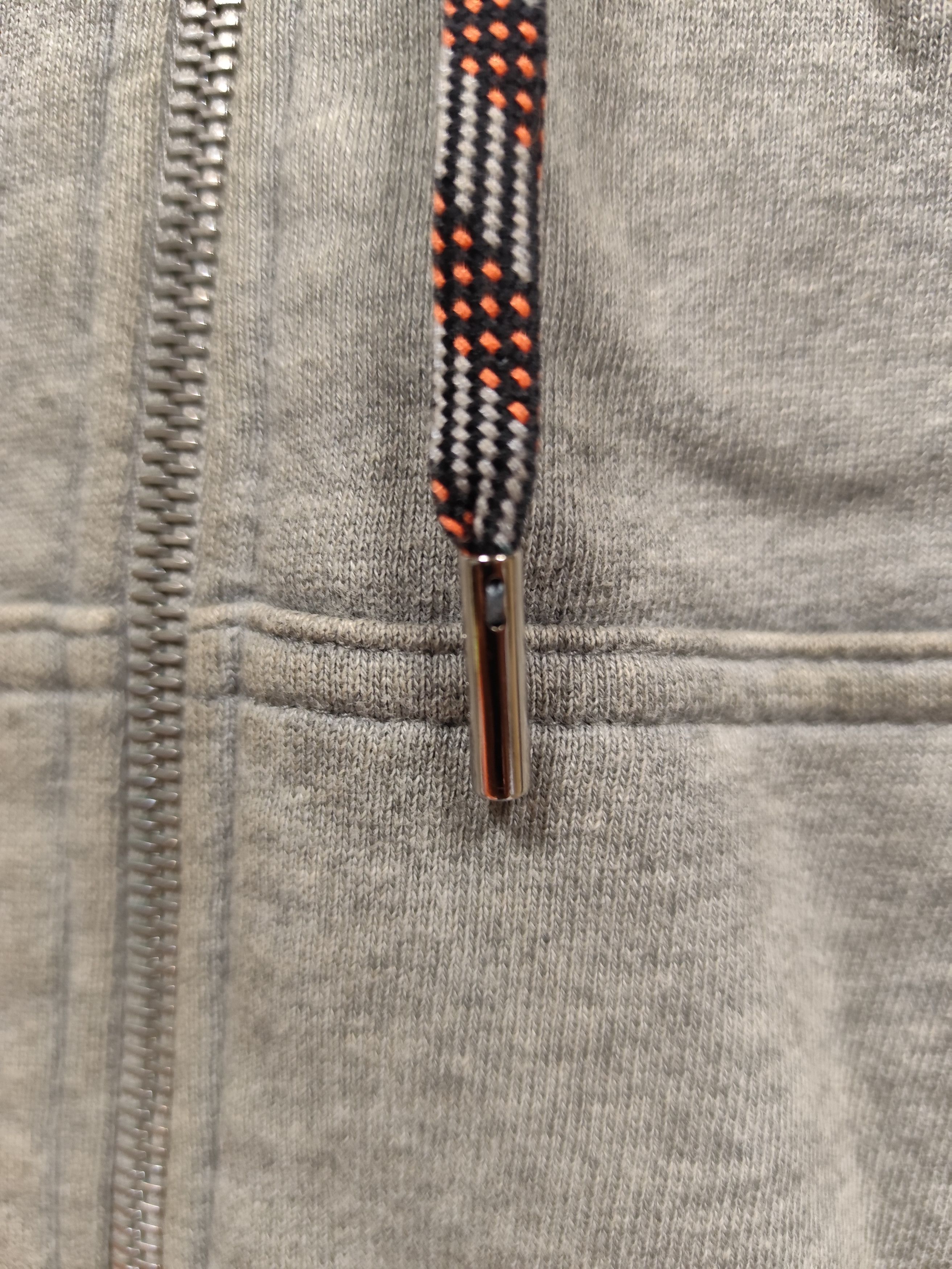 Dior × Hedi Slimane Dior fly logo zipper hoodie Size US XS / EU 42 / 0 - 6 Thumbnail
