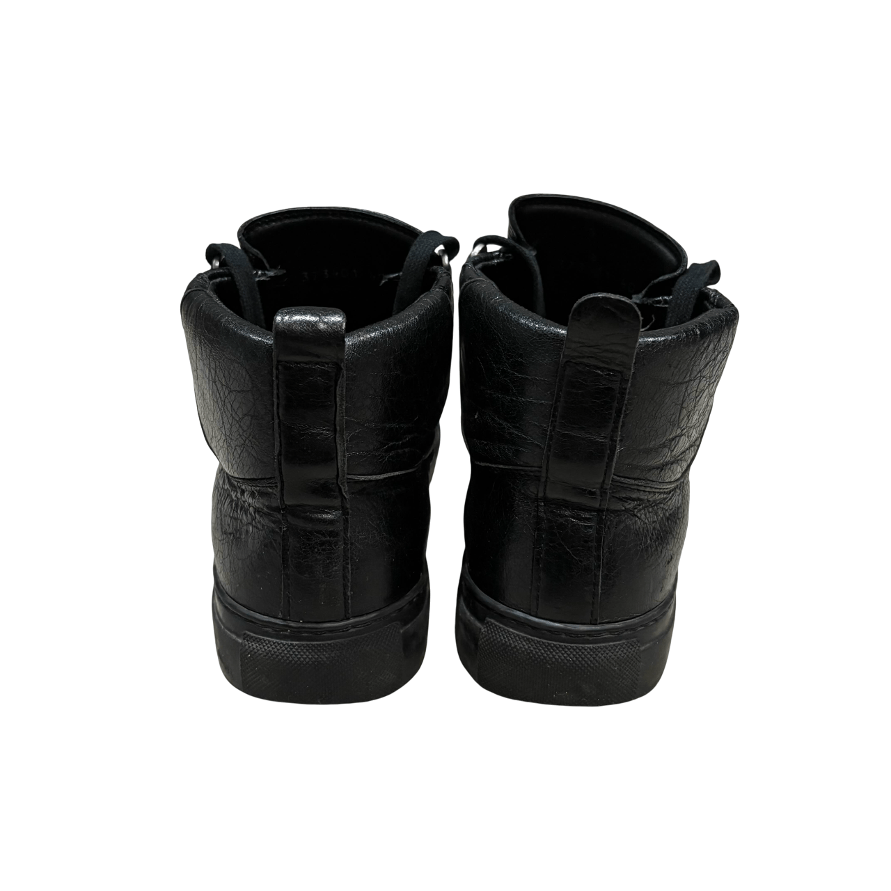 Balenciaga balenciaga arenas Size US 8 / EU 41 - 5 Thumbnail