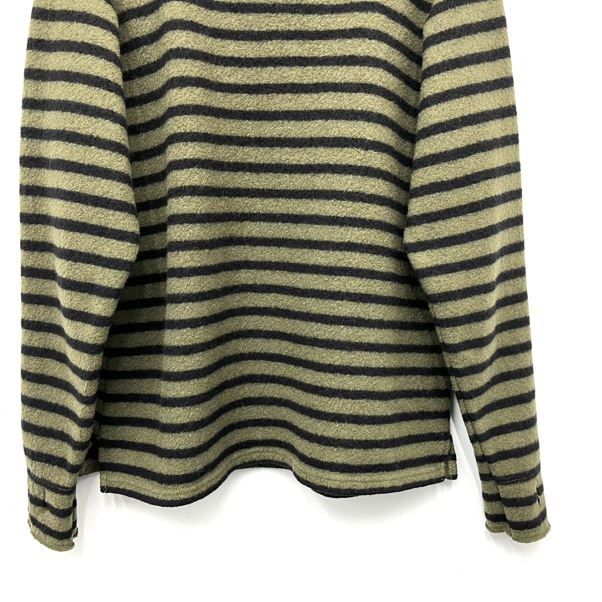 Kapital Kapital Wool Pullover Sweater Size US M / EU 48-50 / 2 - 4 Thumbnail