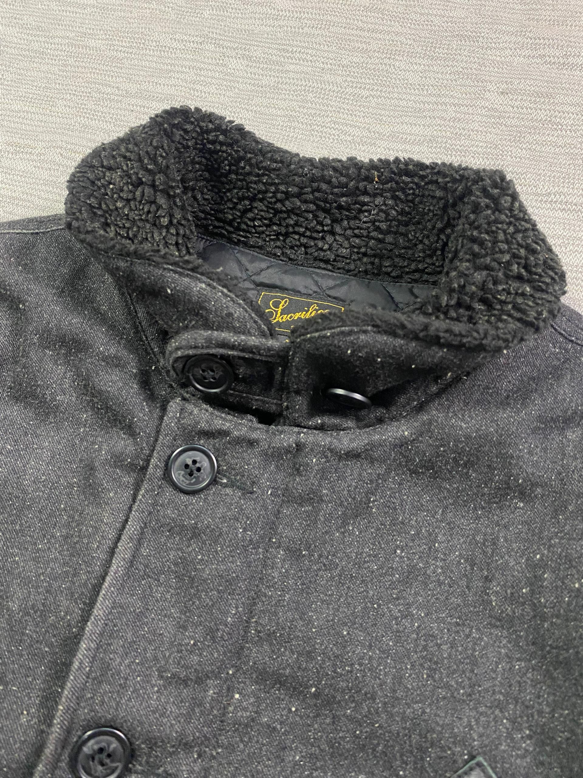If Six Was Nine × Japanese Brand Sacrifice Deck Jacket Size US M / EU 48-50 / 2 - 6 Thumbnail