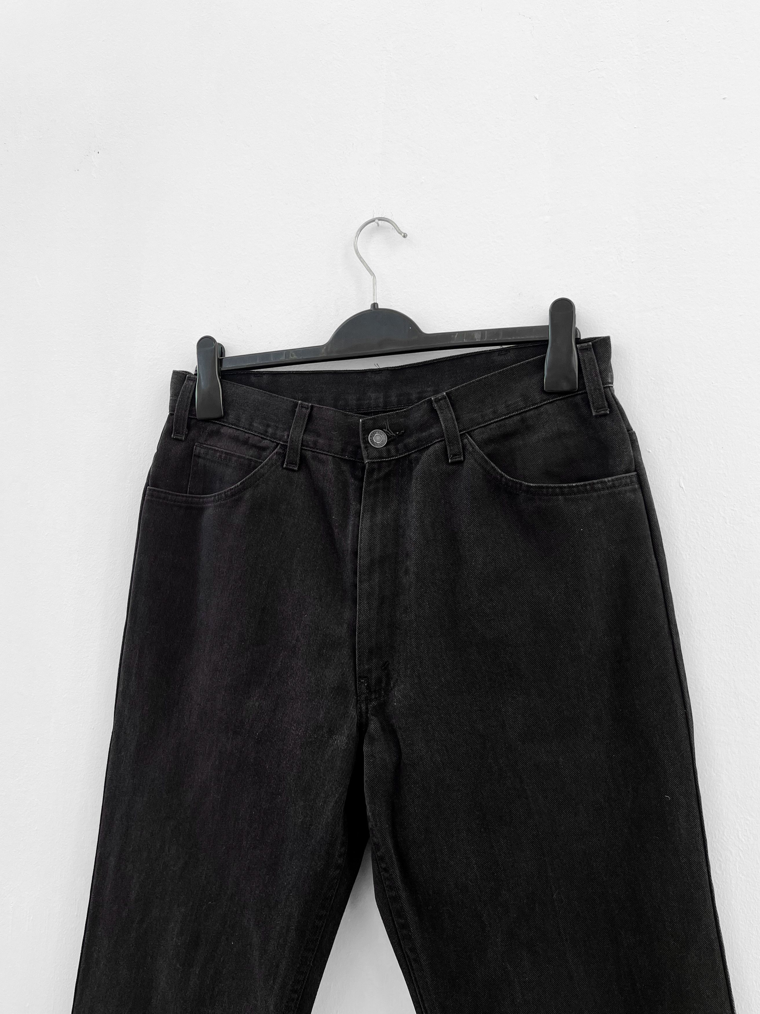 Jean × Levi's × Vintage LEVIS vintage jeans pants Size US 34 / EU 50 - 6 Thumbnail