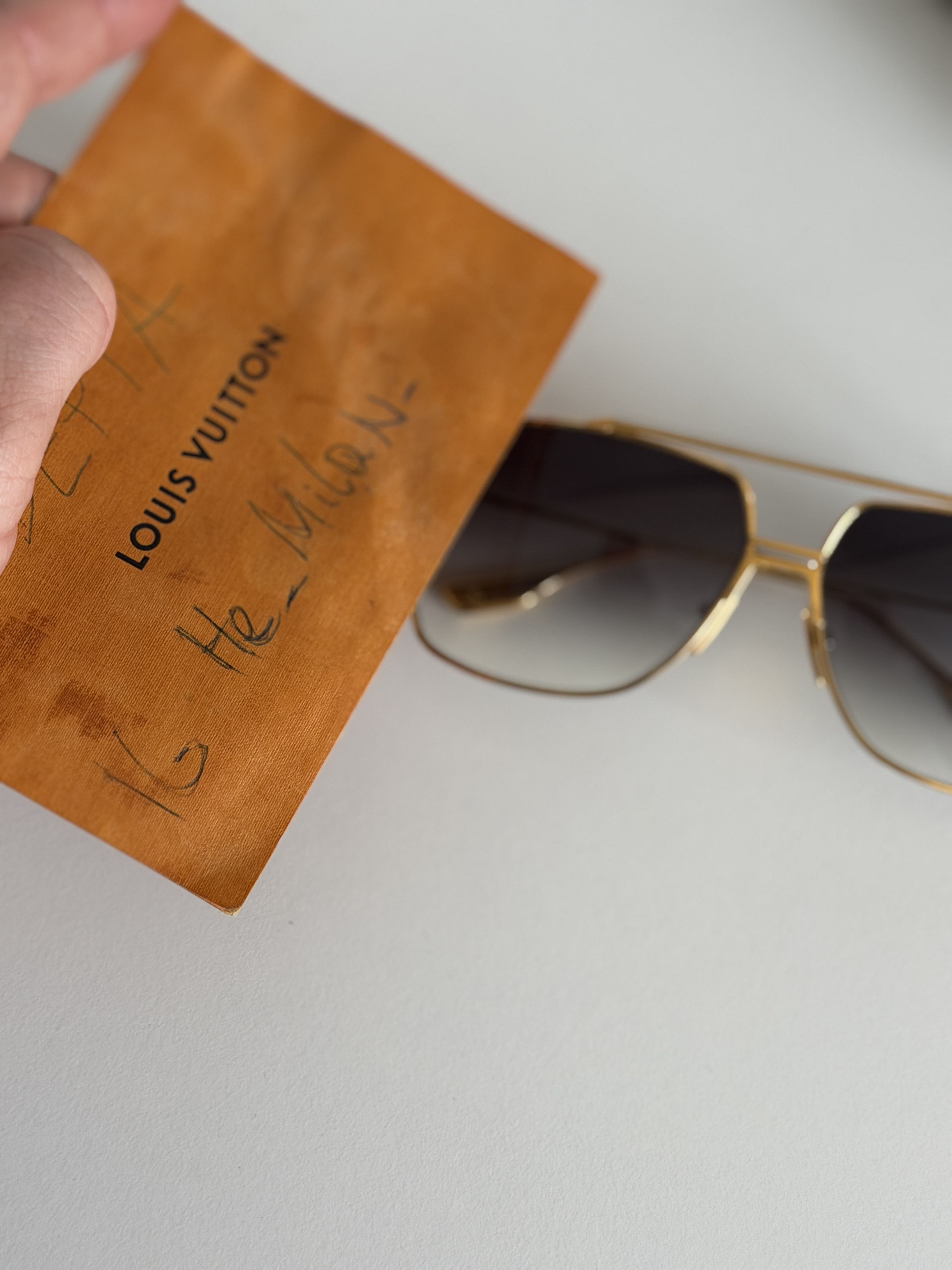 Dita DITA ALKAMX Sunglasses Size ONE SIZE - 18 Thumbnail