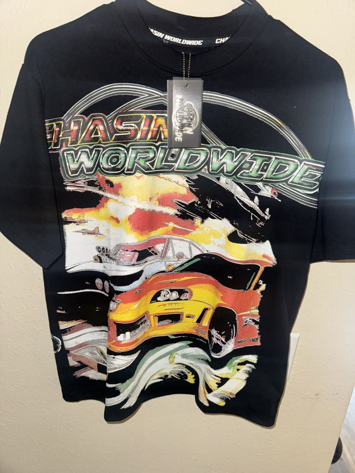Other Chasin worldwide Size US M / EU 48-50 / 2 - 1 Thumbnail
