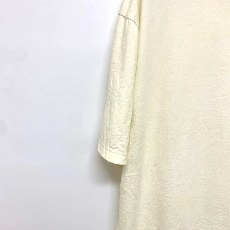 Balenciaga Balenciaga Double B pleated short sleeve Size US S / EU 44-46 / 1 - 5 Thumbnail
