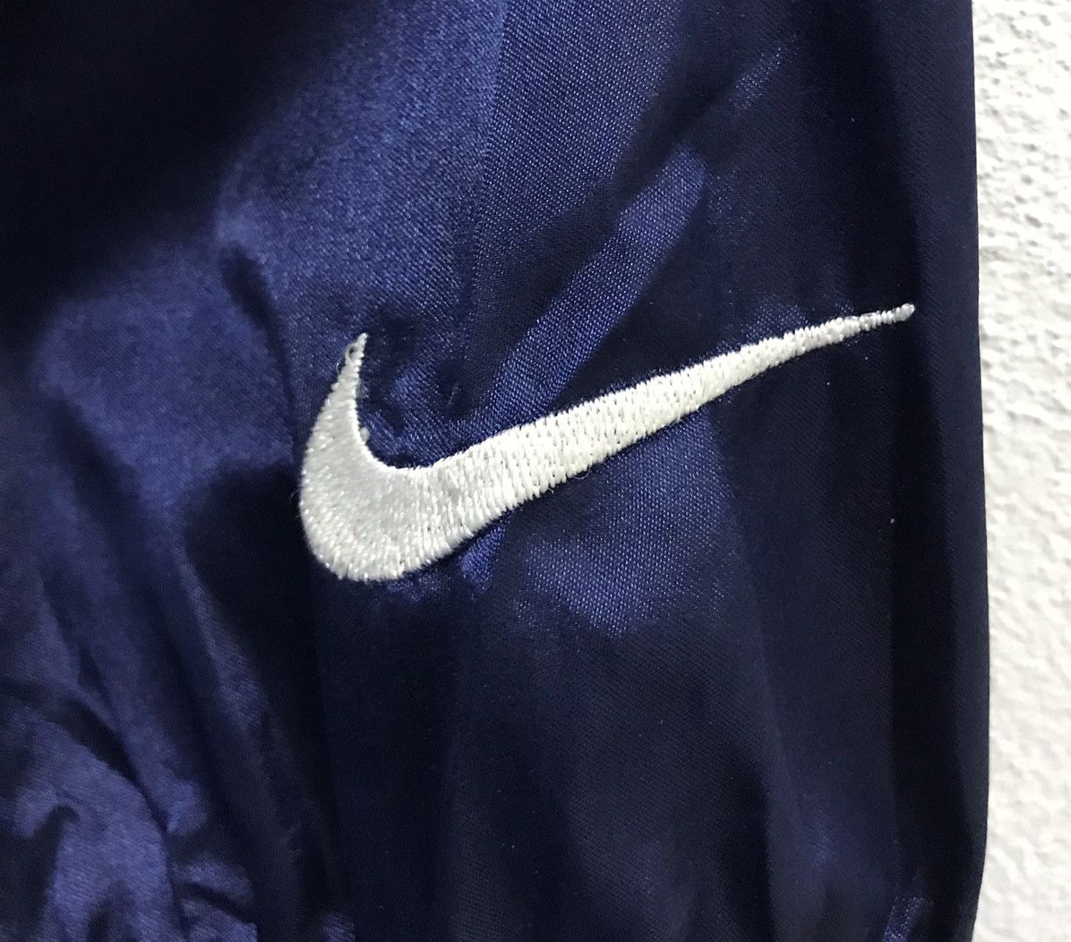 Nike Vintage Nike Hoodie Size US L / EU 52-54 / 3 - 8 Thumbnail