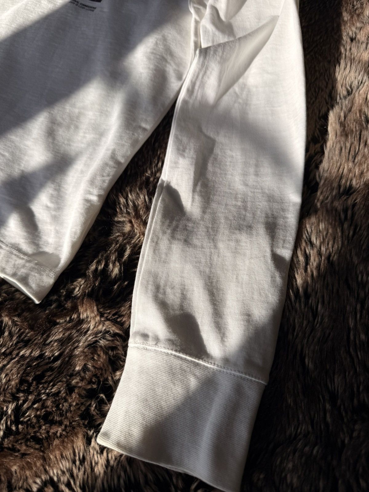 Helmut Lang Helmut Lang Long Sleeve Size US S / EU 44-46 / 1 - 5 Thumbnail
