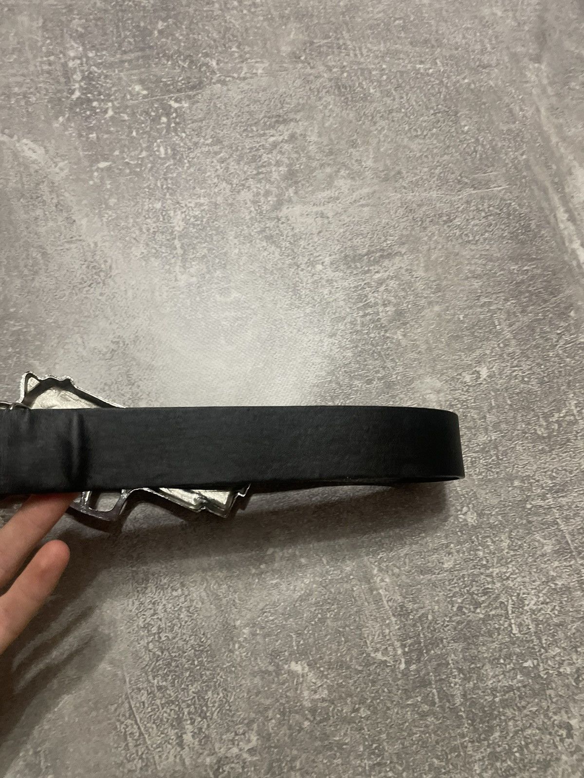 Other Vintage Gun Belt Y2K Size ONE SIZE - 13 Thumbnail