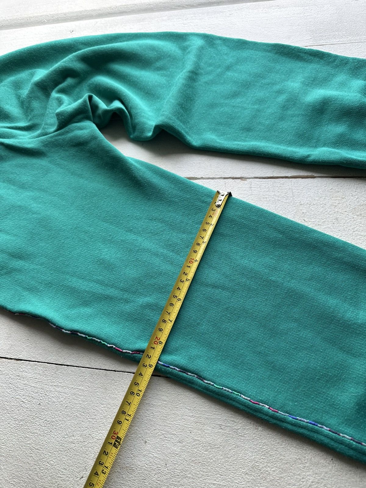 Nike × Vintage 🚨Vintage Nike Oregon Joggers Pants Size S arhive Size US 26 / EU 42 - 14 Thumbnail