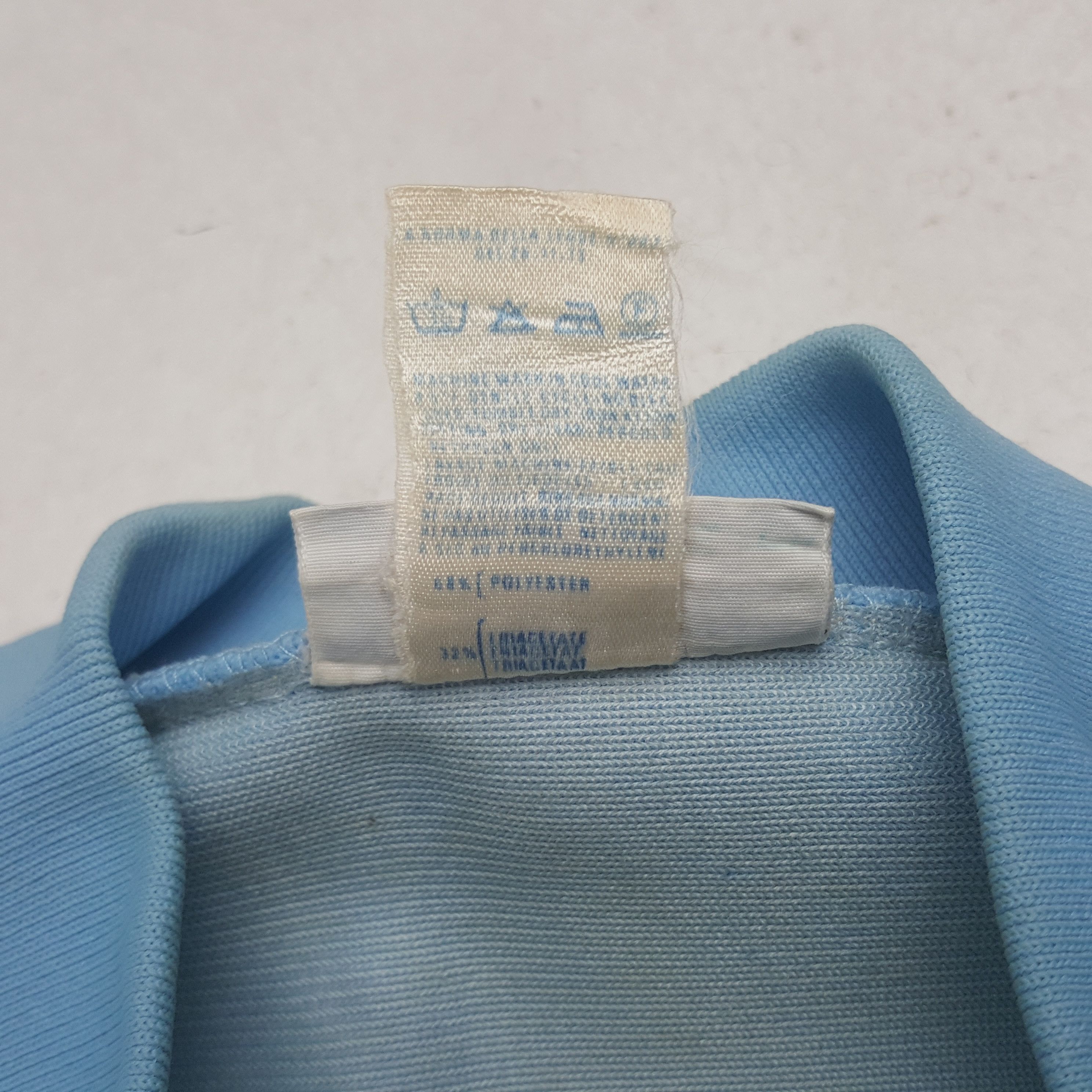 Le Coq Sportif 80’s Le Coq Sportif Arthur Ashe Oldshool Tennis Jacket Size US M / EU 48-50 / 2 - 5 Thumbnail