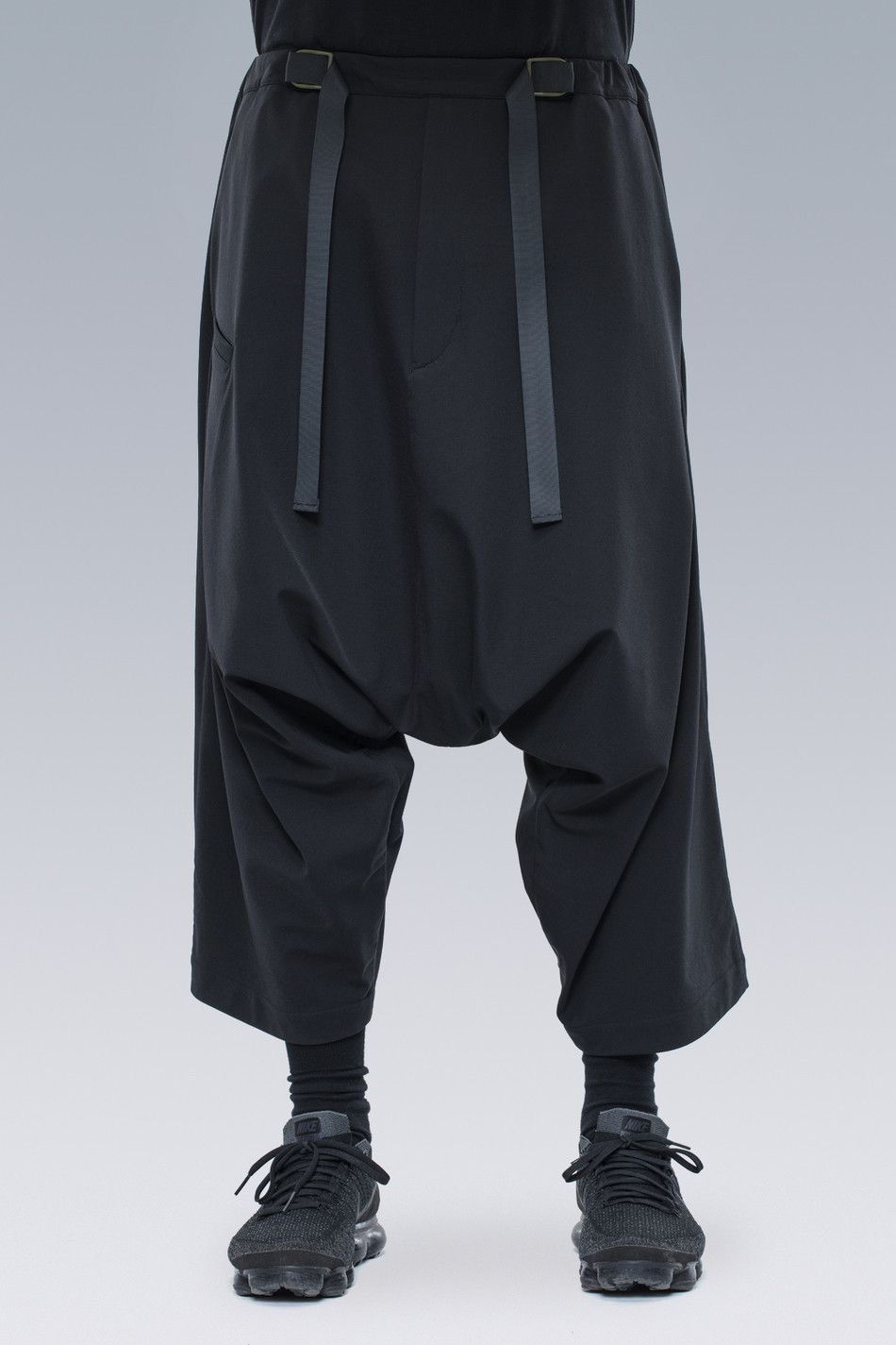 Acronym P27-DS Black L Size US 38 / EU 54 - 1 Thumbnail