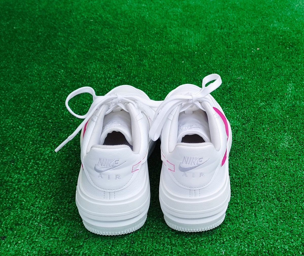 Nike Snaekers Nike Air Force 1 Low Size US 7.5 / IT 37.5 - 4 Thumbnail
