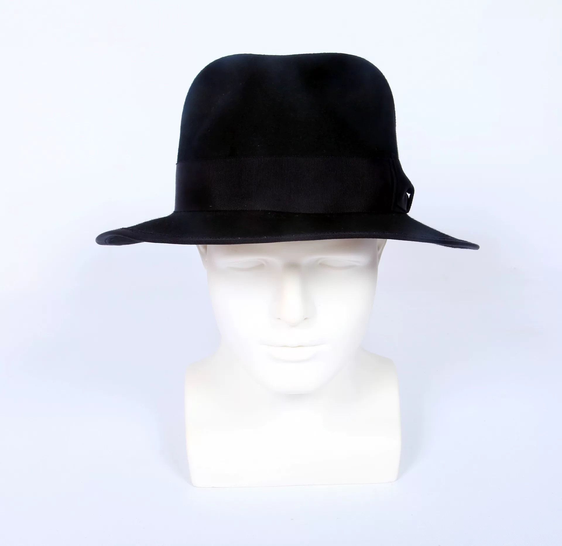 THE H.W.DOG&CO. h.w dog&co POINT-H Wool Hat Size ONE SIZE - 1 Thumbnail