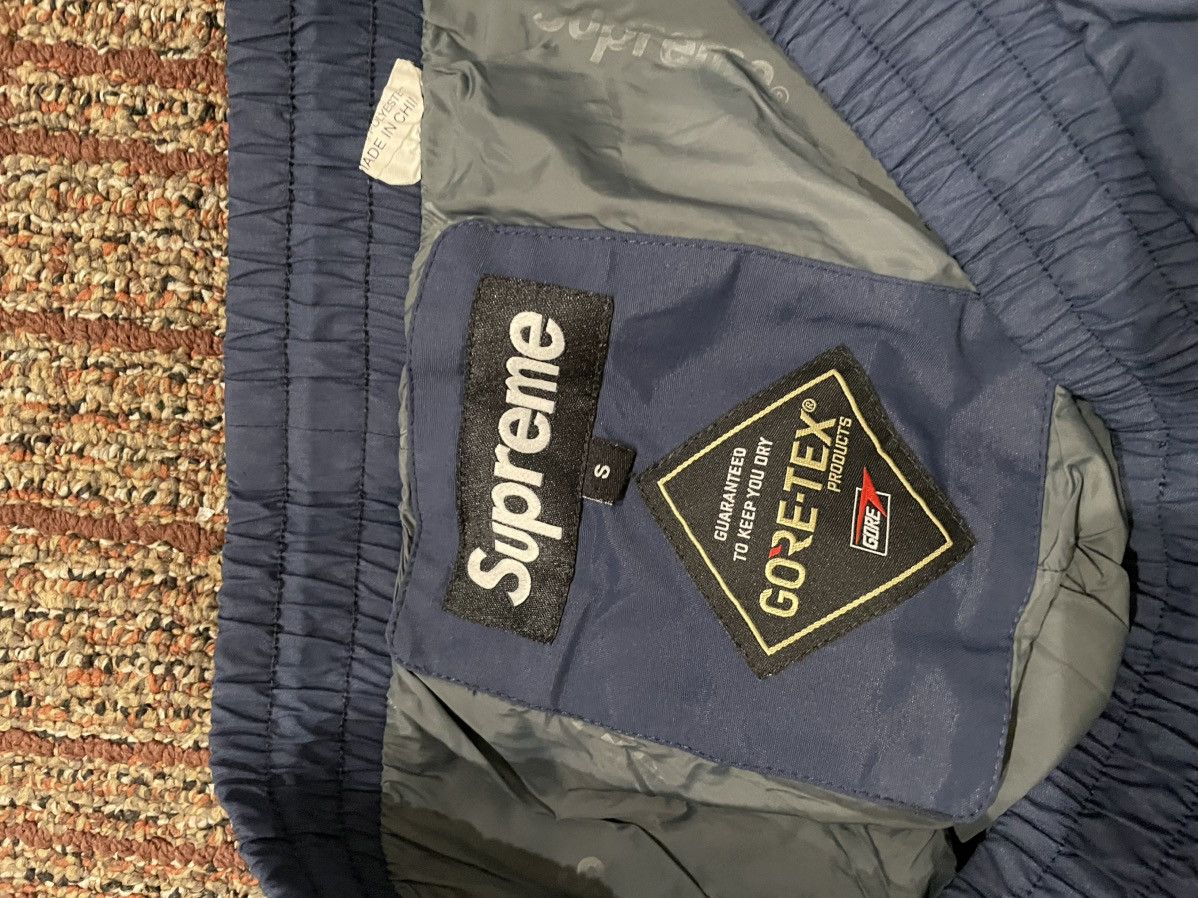 Supreme Supreme Gore-Tex Pant (Small) Size US 30 / EU 46 - 5 Thumbnail