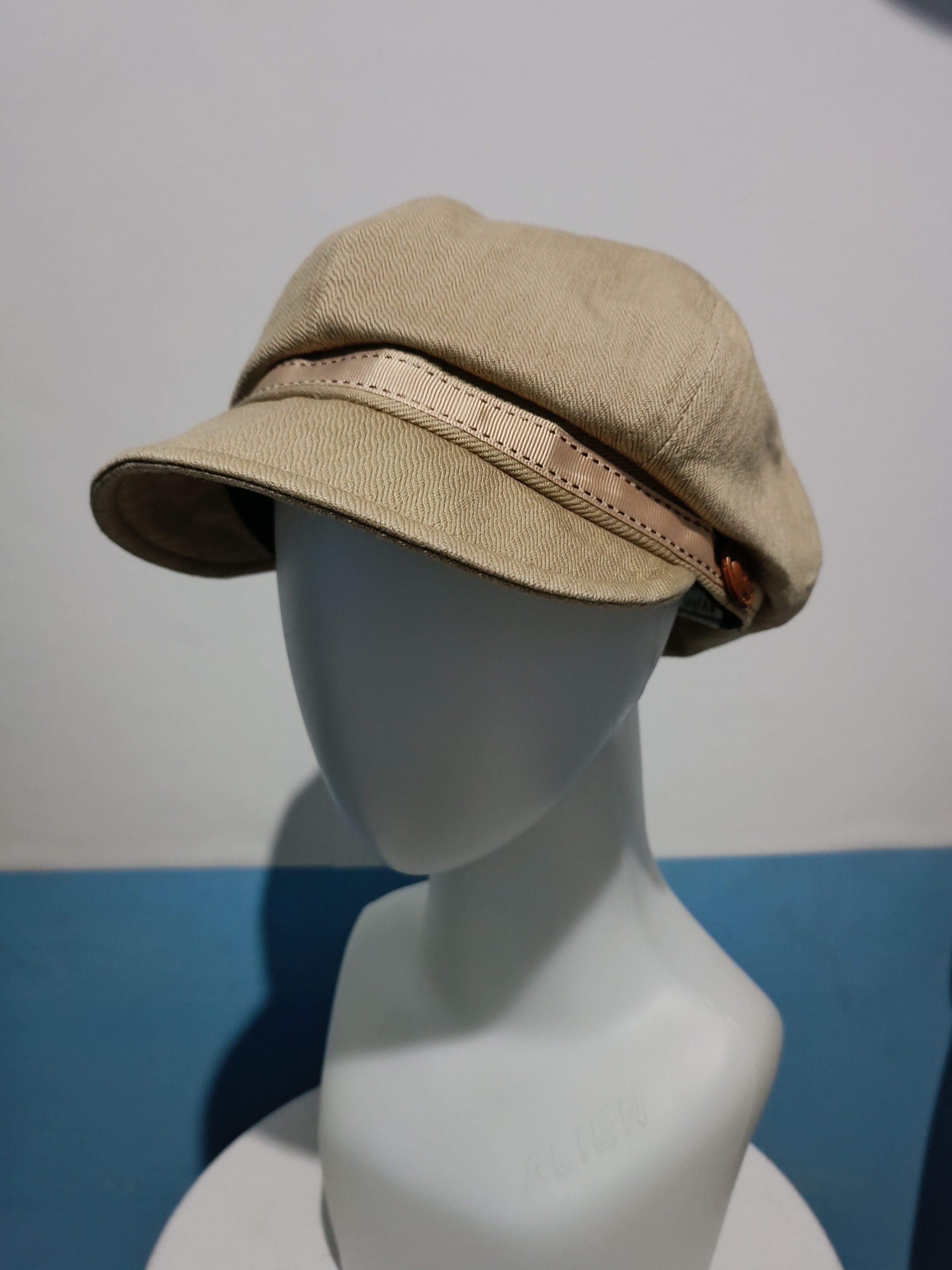 Japanese Brand Any FAM Hat Size ONE SIZE - 1 Thumbnail