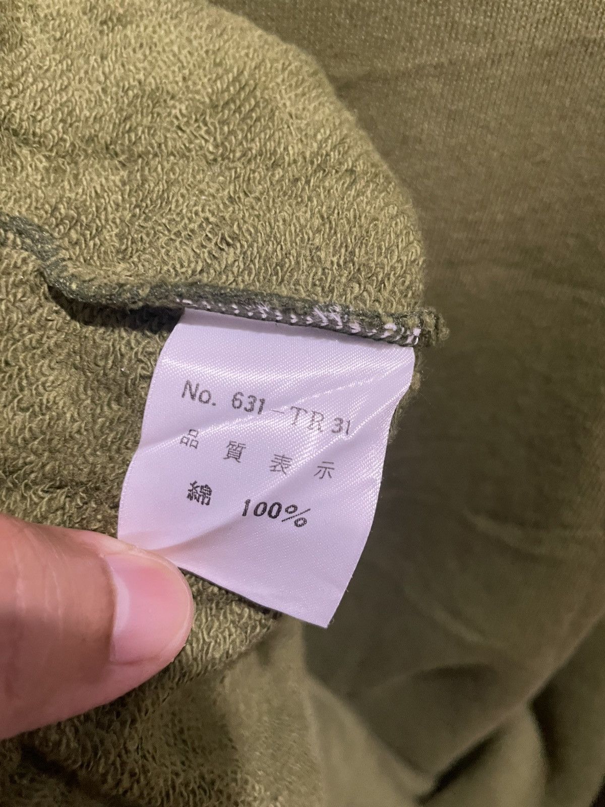 Valentino Valentino Garavani Jumper Sweater Size US XL / EU 56 / 4 - 9 Thumbnail