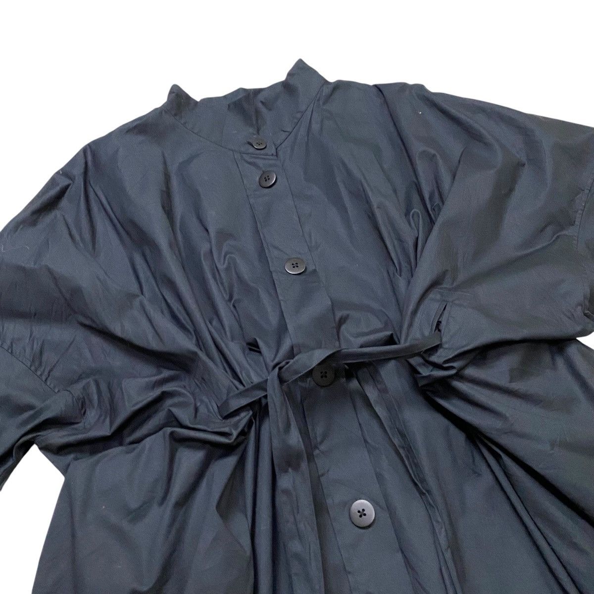 JW Anderson × Jil Sander × Uniqlo JW Anderson X Uniqlo blouse oversize issey miyake style Size L / US 10 / IT 46 - 14 Thumbnail
