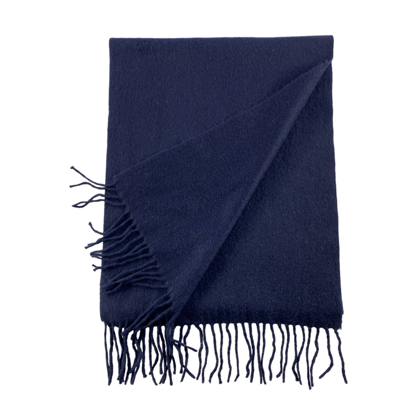 Lanvin × Vintage Lanvin Scarf / Muffler / Neckwear Size ONE SIZE - 4 Thumbnail