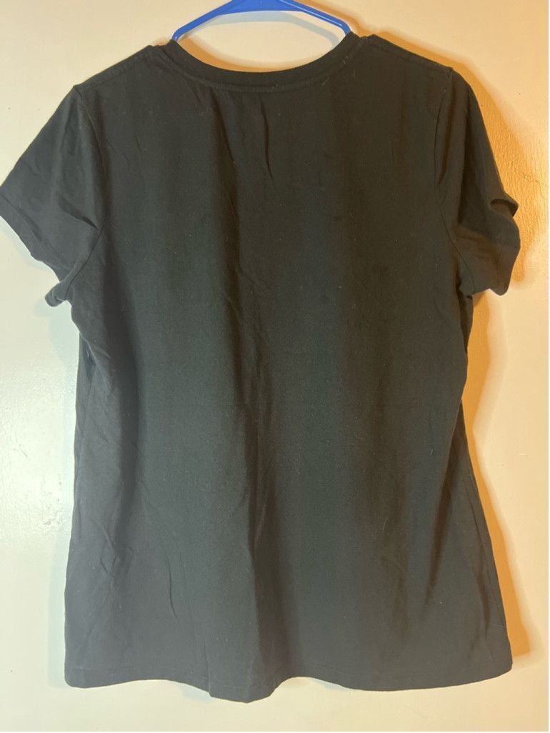 Realtree Women's Realtree T-shirt Size L Black Size L / US 10 / IT 46 - 2 Thumbnail