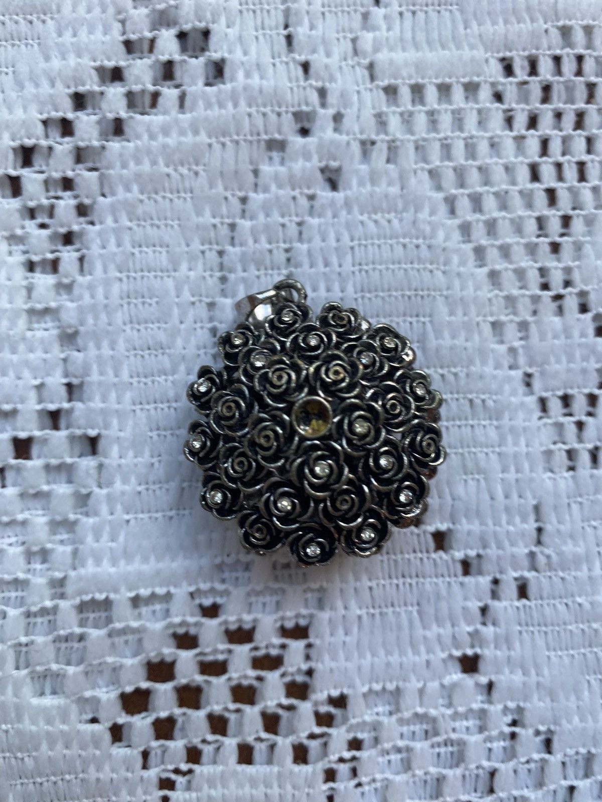Other Vintage Size ONE SIZE - 5 Thumbnail