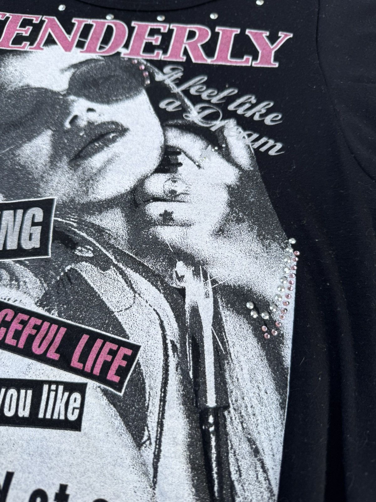 Hysteric Glamour Tenderly Wild Poems Hysteric Glamour Styled Size XS / US 0-2 / IT 36-38 - 6 Thumbnail