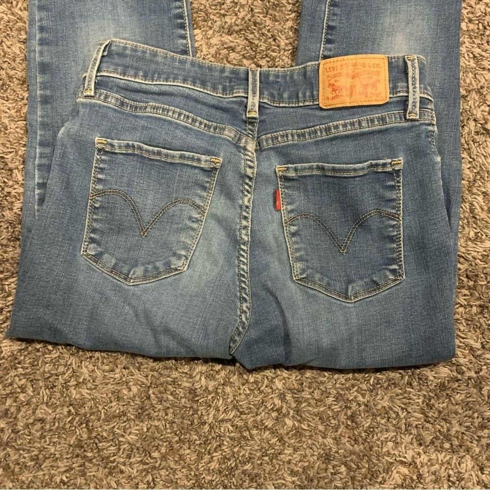 Levi's Women’s Levi’s Skinny Jeans Size 28" / US 6 / IT 42 - 1 Thumbnail