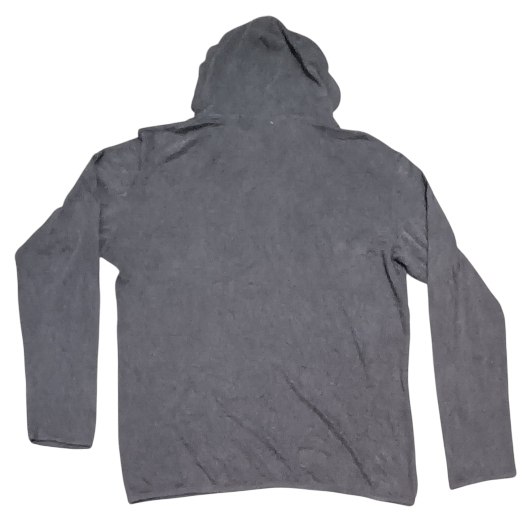 Kiminori Morishita UNIQLO X KM HOODIE Size US XL / EU 56 / 4 - 3 Thumbnail