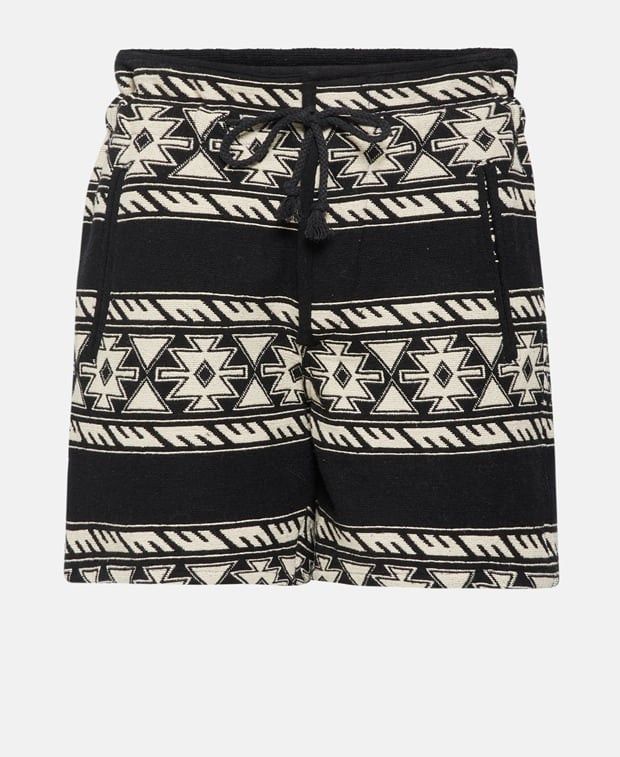 Isabel Marant Etoile Shorts Size 25" / US 0 / IT 36 - 1 Thumbnail