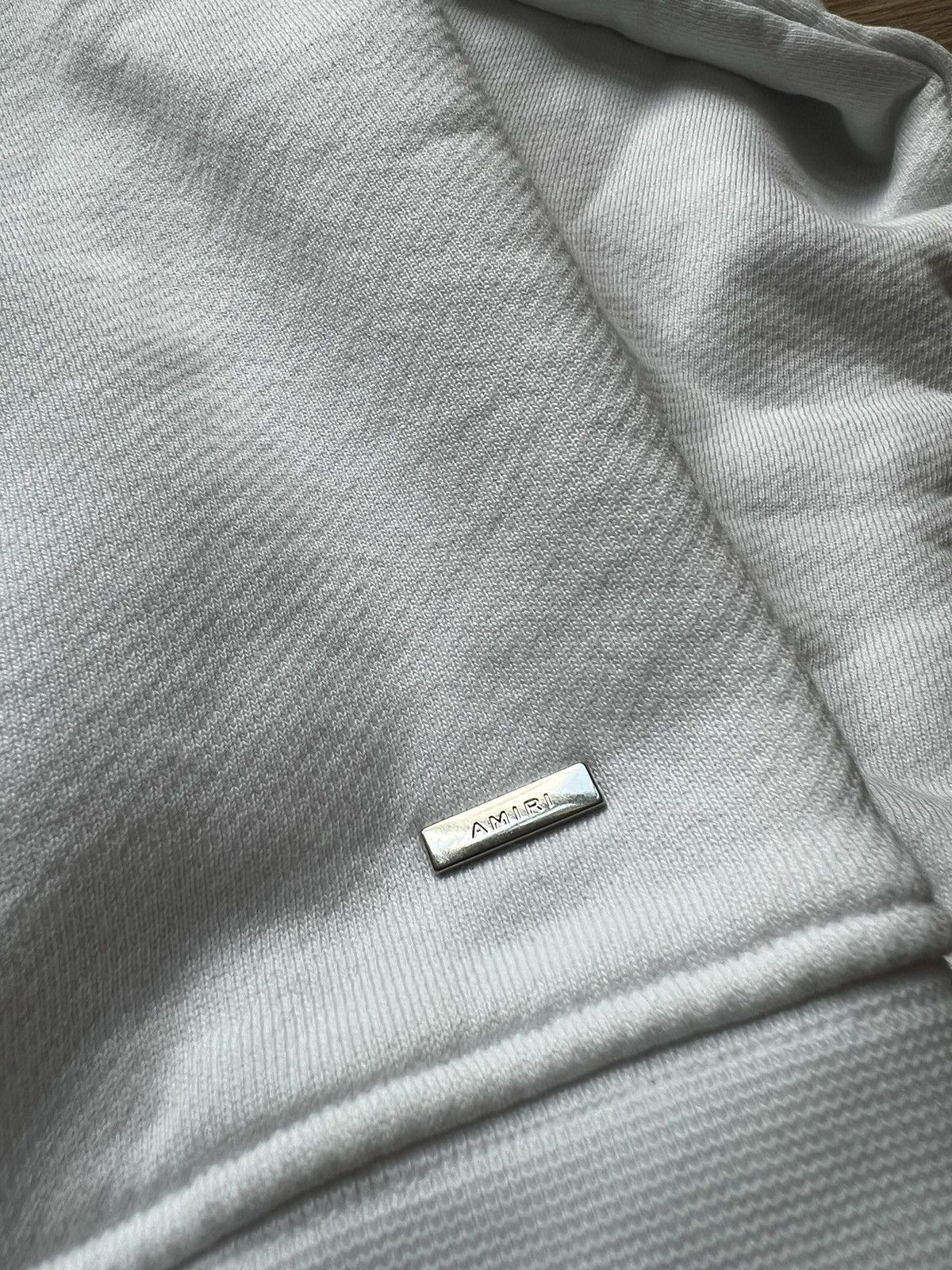 Amiri Amiri Hoodie Size US M / EU 48-50 / 2 - 7 Thumbnail