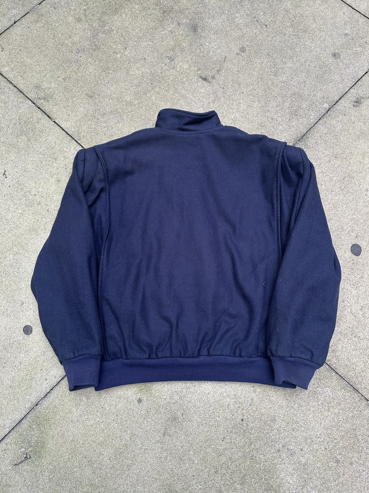 Vintage 1990s HBO Productions Jacket Size US XXL / EU 58 / 5 - 2 Thumbnail