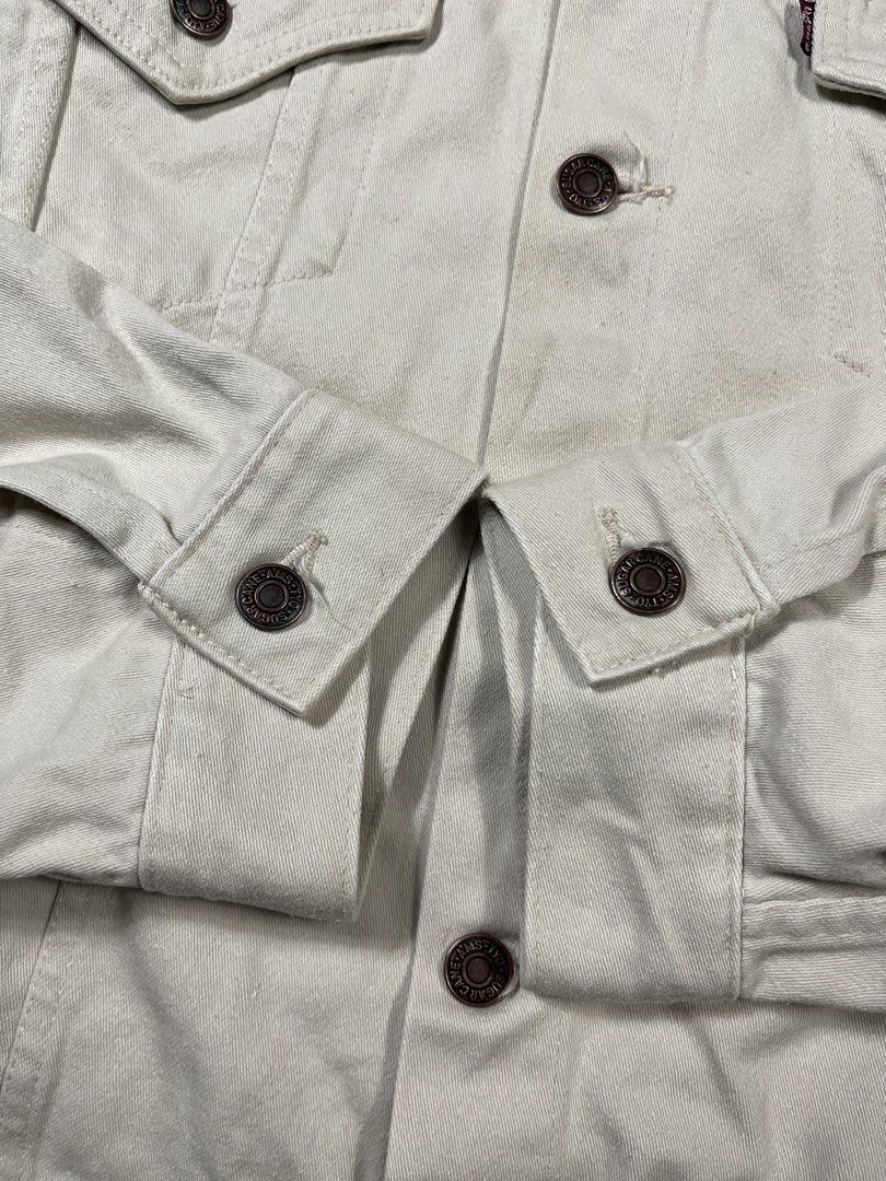 Sugar Cane SugarCane Japan Type 3 Denim Jacket Size US L / EU 52-54 / 3 - 3 Thumbnail