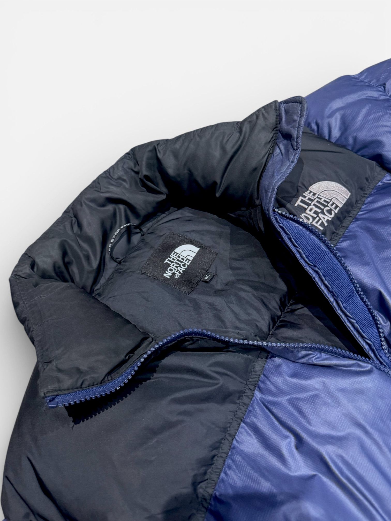 The North Face The North Face 1996 Nuptse 700 Puffer Vintage Size US S / EU 44-46 / 1 - 7 Thumbnail